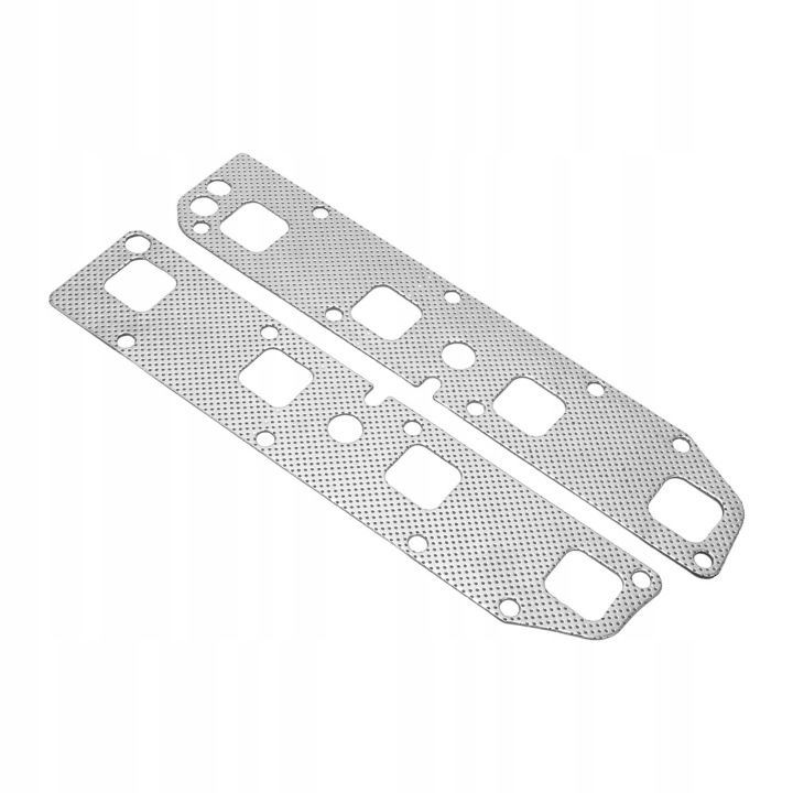 KIT VIS I JOINTS COLLECTEURS ÉCHAPPEMENT 53013943AA SUBSTITUT GQ