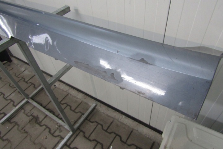 MOULURE SEUIL GAUCHE VOLVO S60 III V60 II 18-