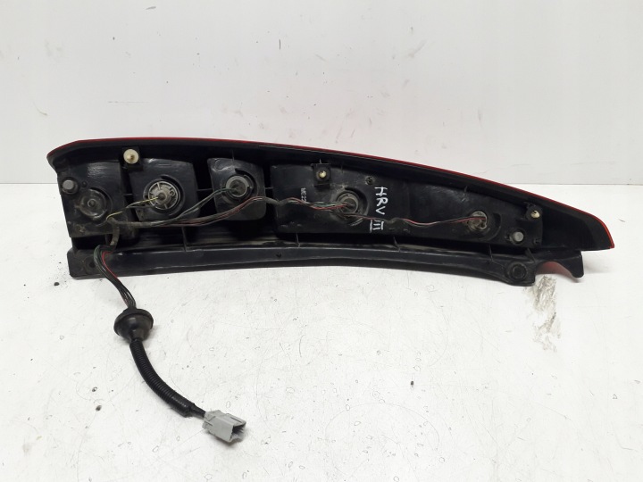 HONDA HRV HR-V 1 I 99- PHARE DROIT ARRIÈRE ORIGINAL STANLEY P0003