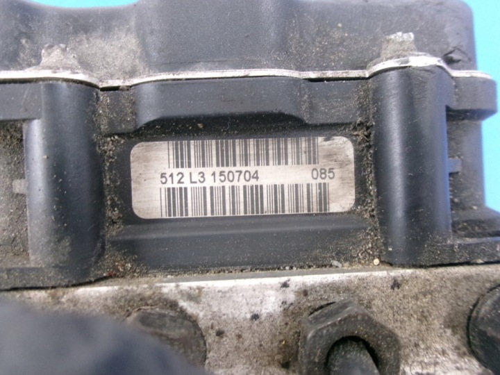 POMPE ABS ESP AUDI A6 C6 4F0614517A