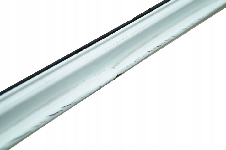 MOULURE SEUIL DROITE AUDI A6 C8 4K0 S-LINE