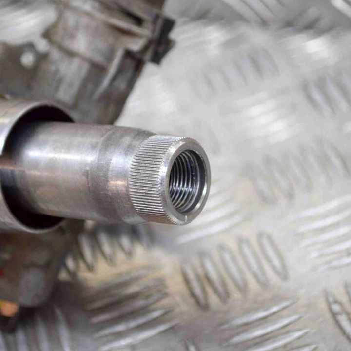 COLONNE DIRECTION VOLKSWAGEN TRANSPORTER T5 7H1419501E