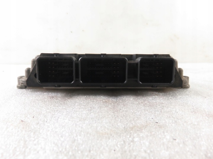 CONTRÔLEUR PEUGEOT 307 1.6 HDI 0281011629 9658944580