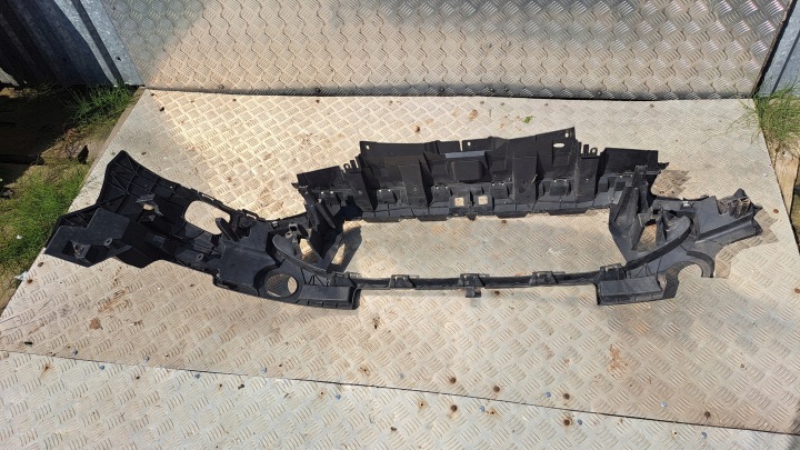 FORD C-MAX MK2 LIFT RENFORCEMENT PARE-CHOCS AVANT F1CB-17E778-A