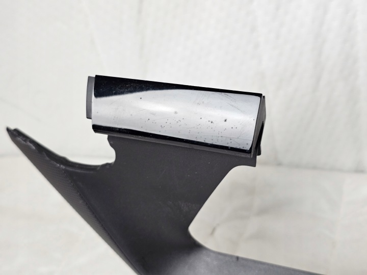DÉCOR MOULURE PROTECTION CONSOLES TABLEAU DE BORD GRILLE CONDUIT D'AIR CONDUIT SKODA SCALA