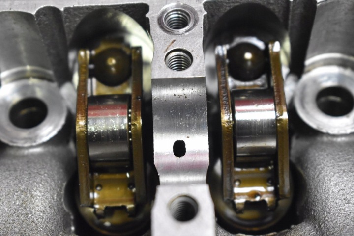 CULASSE MOTEUR 55565291 OPEL MERIVA 2 II B 1.4 T 140 KM 10-14