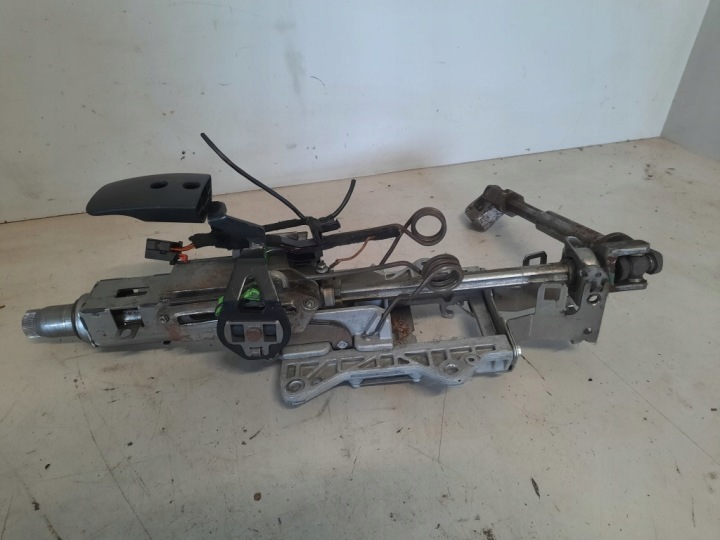 VOLKSWAGEN GOLF 5 V 03-09 CROISILLON COLONNE DIRECTION 1K1419502P BKC