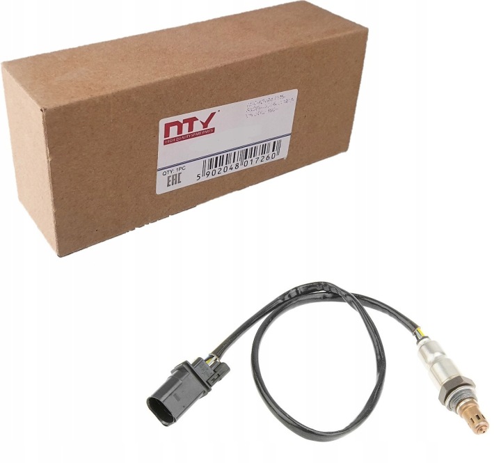 SONDE LAMBDA VW GOLF VII 1.0TSI,1.5TSD 17-