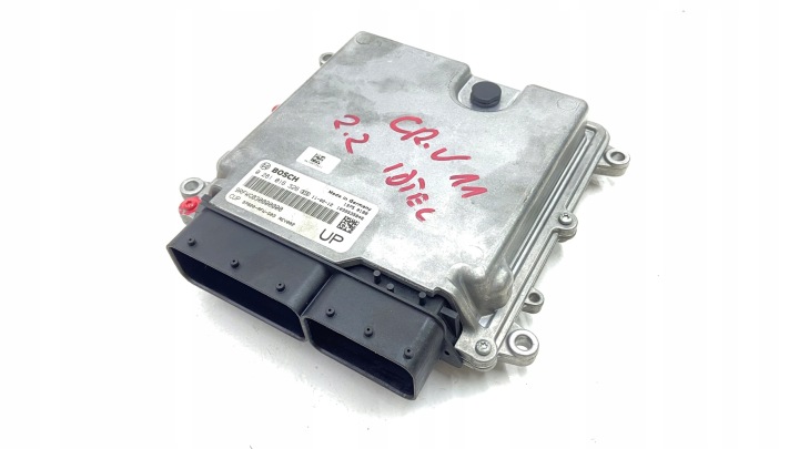 ORDINATEUR CONTRÔLEUR MOTEUR HONDA CR-V CRV 3 III OE 0281016326 2.2 I-DTEC