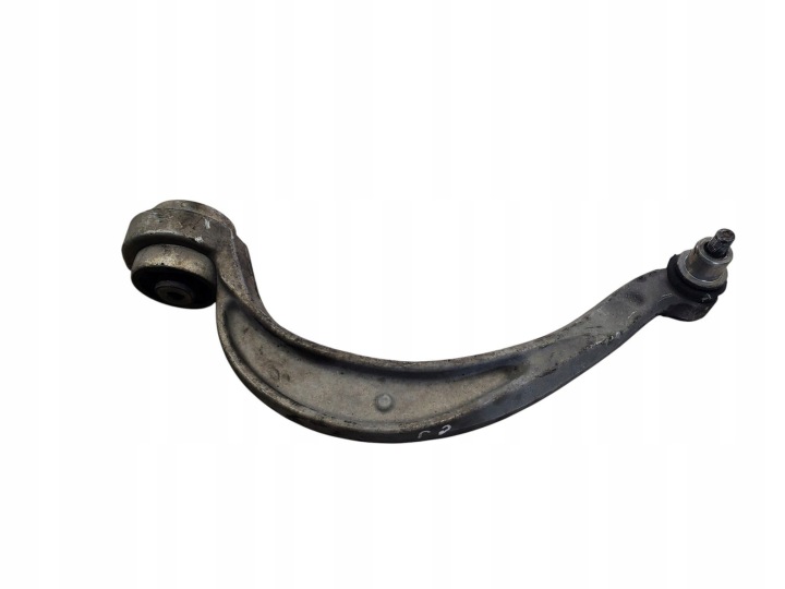 AUDI A4 S4 B8 8K 8K0407696J AVANT CÔTÉ DROITE BRAS DE SUSPENSION AVANT