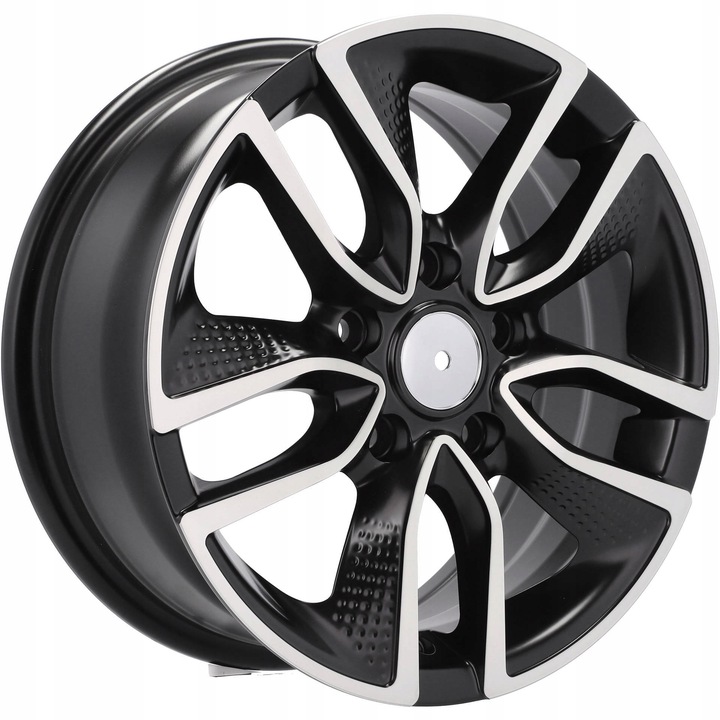 LLANTAS 16 PARA RENAULT TRAFIC 3 (X82) RESTYLING CAPTUR II (JB JE) ARKANA I CMF-B 