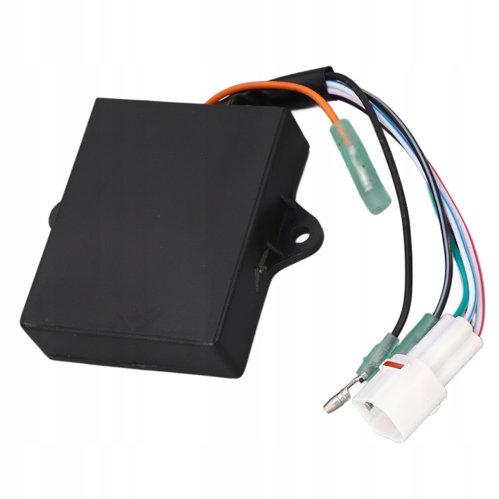 CDI COFFRE 4EM 85540 10 00 ALLUMEUR CDI COFFRE MODULE KONTROLI ALLUMAGE SUBSTITUT