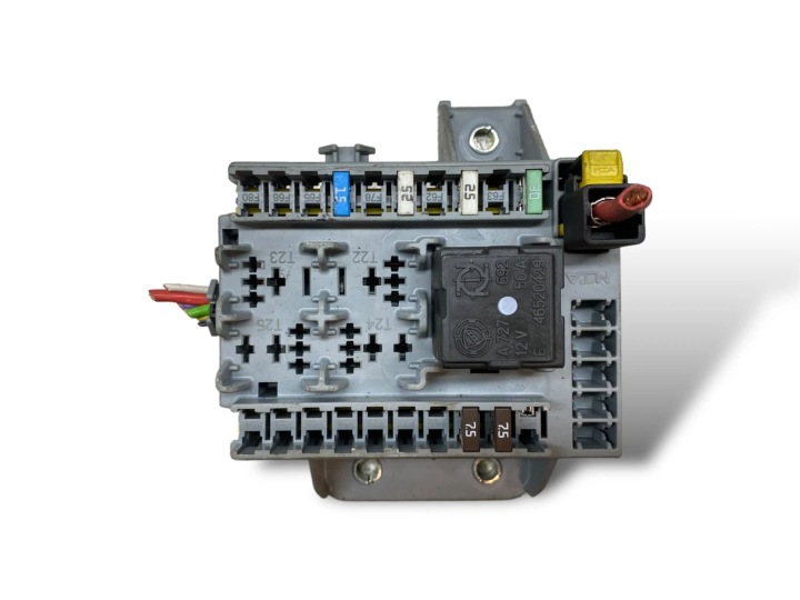 ALFA ROMEO 159 2008 CHÂSSIS MODULE FUSIBLES
