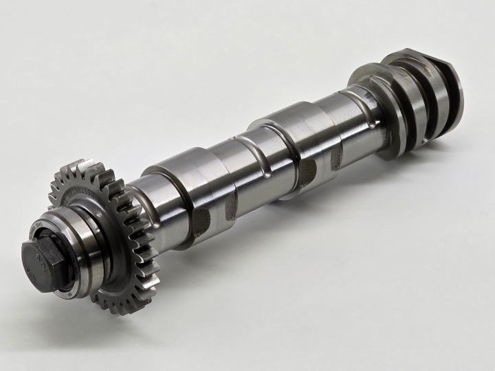 ARBRE À CAMES ADMISSION GAUCHE ARBRE CULASSES BMW R 1250 GS BMW 11 31 8394093