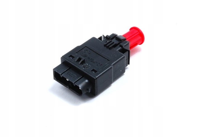 BMW 3 E36 STOP LIGHT SWITCH 61318360417 8360417 ORIGINAL photo 1 - milautoparts-fr.ukrlive.com