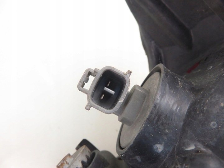 PHARE DROITE AVANT NISSAN ALMERA II (N16) 10016391
