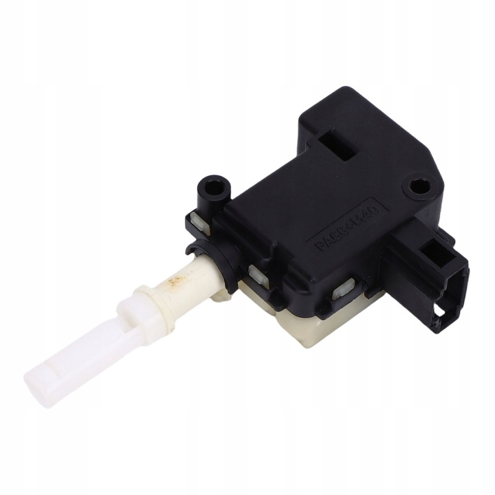 SILATOR BLOQUEURS COUVERCLES DE COFFRE 3B0959781D SNAP SUR WYMIANIE TYPE POUR III 3N
