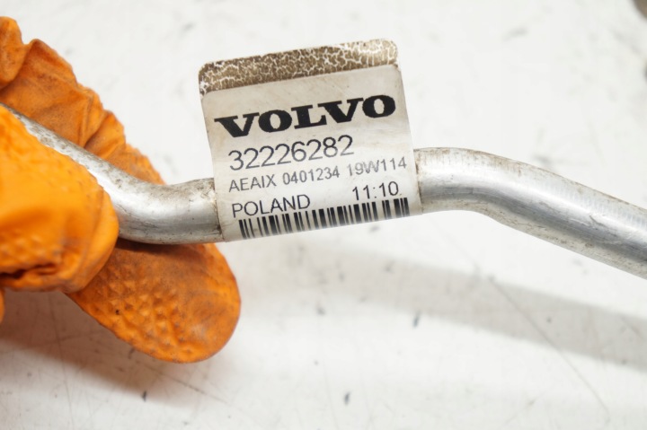 FIL CLIMATISATION CLIMATISATION TUYAU VOLVO V60 II S60 III 32226282