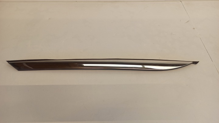 MOULURE VITRES ARRIÈRE ARRIÈRE GAUCHE CHROME KIA OPTIMA III