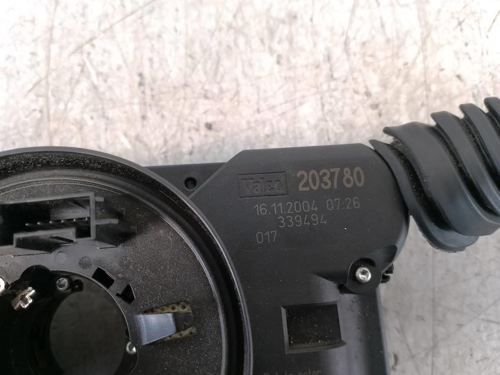 COMMUTATEUR COMPOSITE OPEL ASTRA H 13197721ZU 203780 1.7 CDTI