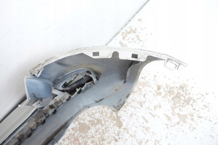 FIAT PANDA III 3 2011- PARE-CHOCS ARRIÈRE ARRIÈRE 735520706