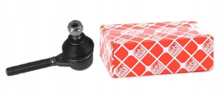 EMBOUT BIELLE DE POUSSÉE DIRECTION FEBI BILSTEIN 3384310 3386010