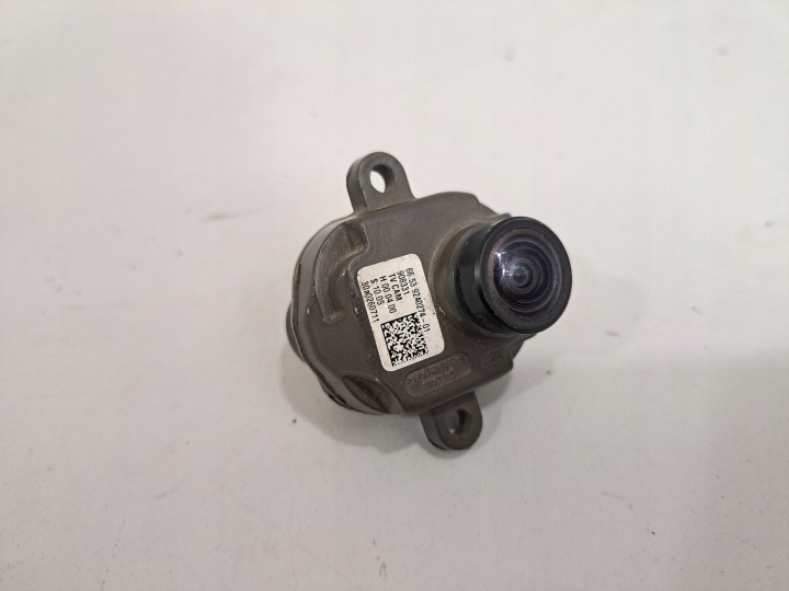 BMW 3 F30 F35 F31 2016 CAMÉRA DANS PRZEDNIM LEWYM RÉTROVISEURS