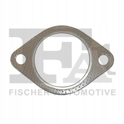 FISCHER FORRO DE TUBO WYD. KIA CARENS 2,0 06- 