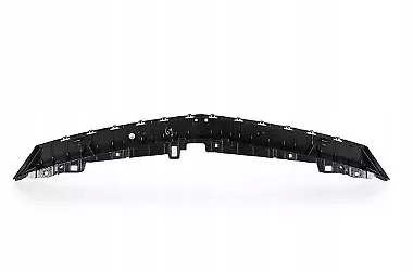 MERCEDES-BENZ B W246 FIXATION PARE-CHOCS AVANT A2468850965 OEM