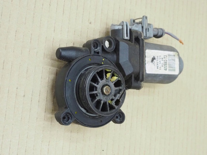 ROVER 75 PETIT MOTEUR VITRES AVANT GAUCHE 400683 EUROPE