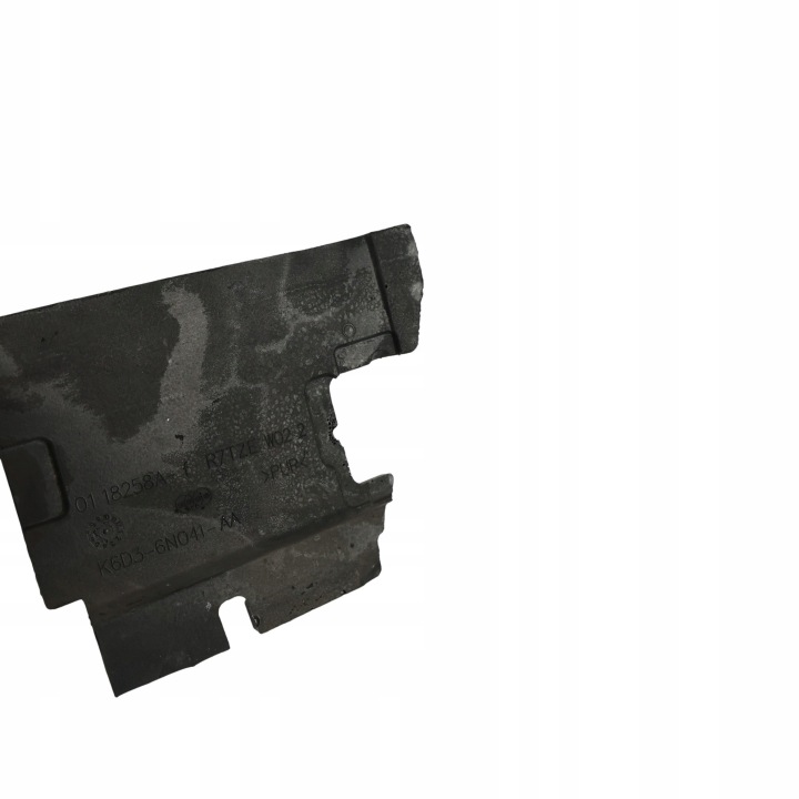 RANGE ROVER SPORT L494 ISOLATEUR COUVERCLES CULASSES MOTEUR K6D3-6N041-AA