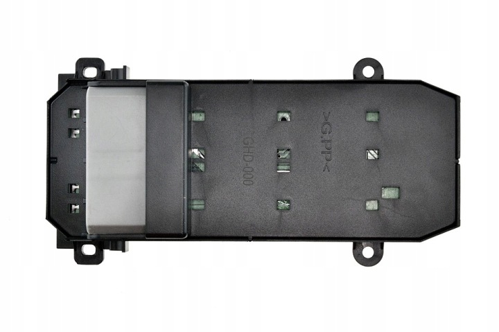 EWS-HD-000 NTY COMMUTATEUR COMMANDE VITRE NTY