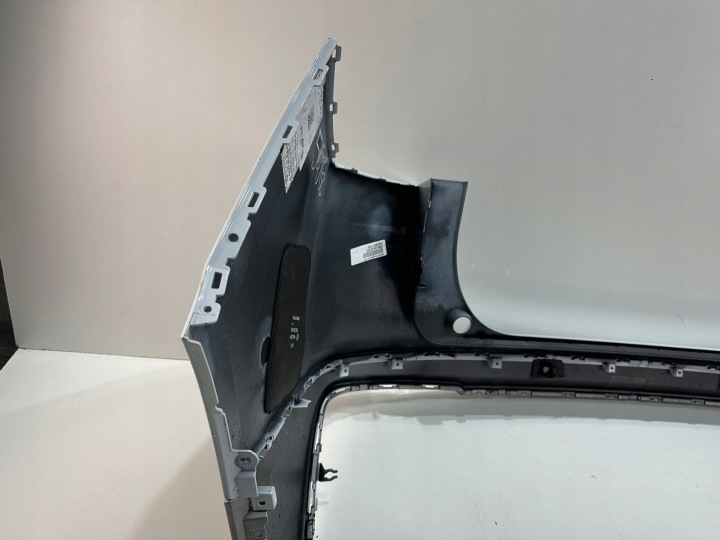 PARE-CHOCS ARRIÈRE ARRIÈRE SKODA ENYAQ 19- 5LG807521 4XPDC