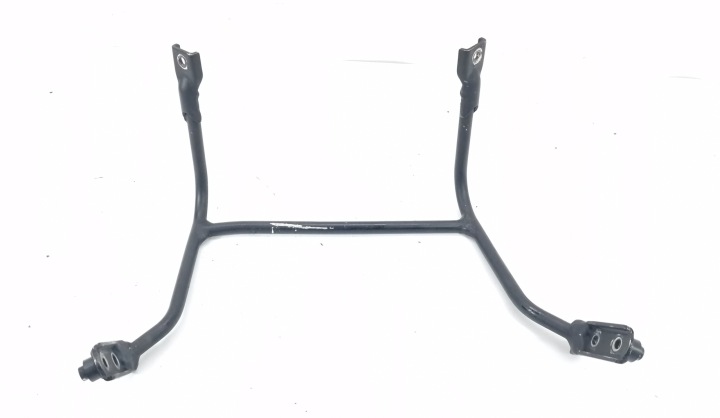 KAWASAKI ZX-6R 00-02 CHÂSSIS POIGNÉE FIXATION