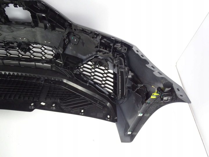 PARE-CHOCS AVANT AVANT AUDI A6 C8 RS CARBONE RS6