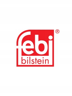 FEBI BILSTEIN BLOQUE SILENCIOSO PALANCA PARTE TRASERA 100739 