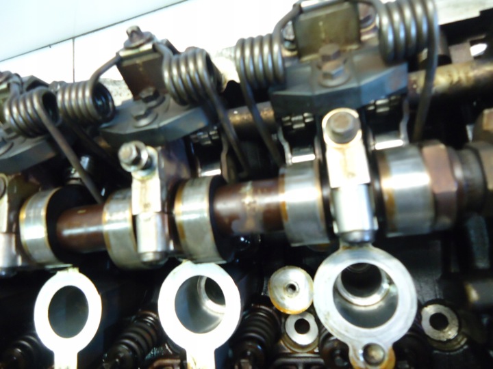 PEUGEOT CITROEN 1.4VTI 8FS 1.6VTI 5FW CULASSE V753354980