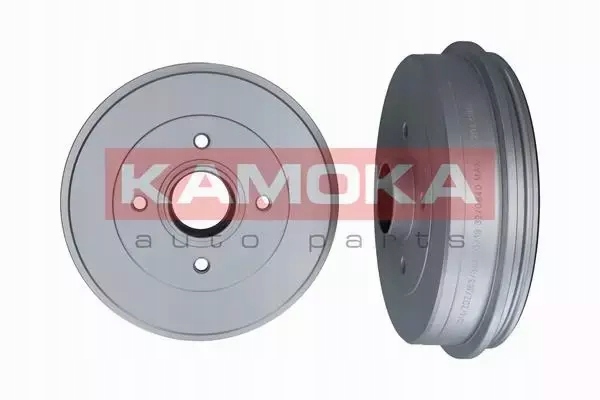 KAMOKA 104014 BEBEN BRAKE photo 2 - milautoparts-fr.ukrlive.com