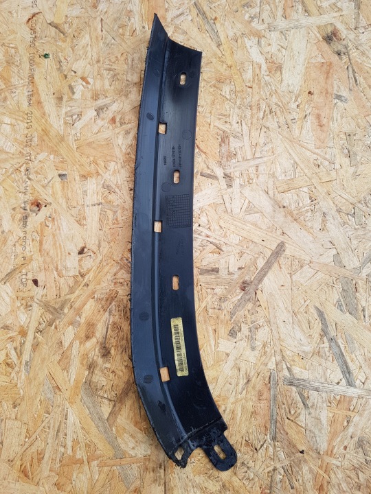 JAGUAR F TYPE DOUBLURE FIXATION EX53 17F018