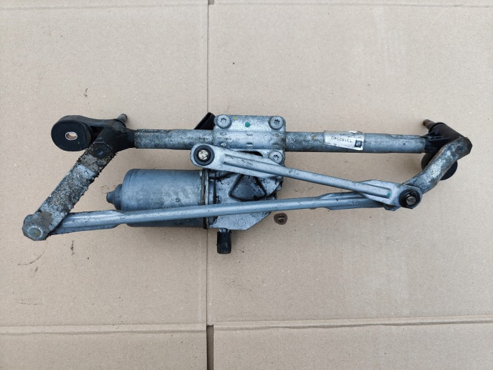 MÉCANISME ESSUIE-GLACES 405067 EUROPE OPEL CORSA D