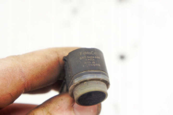 UV433 FORD EDGE MK2 CAPTEUR PDC STATIONNEMENT GT4T-15K859-AAW