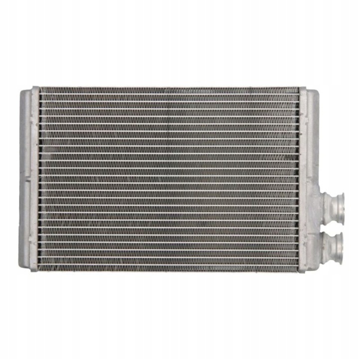 NISSENS 71158 ÉCHANGEUR DE CHALEUR CHAUFFAGE INTÉRIEUR