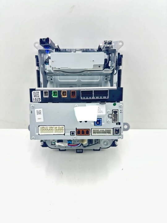 SUBARU OUTBACK USA 2021 RADIOODTWARZACZE RADIO NAVI ÉCRAN