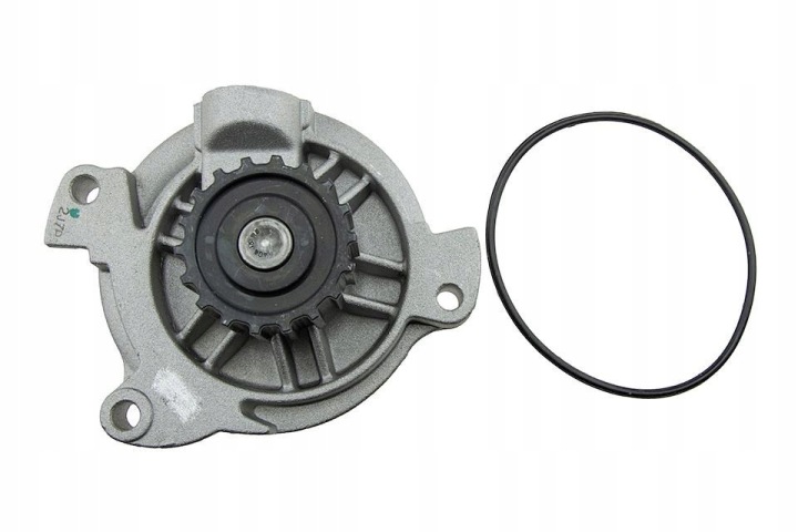 POMPE À EAU AUDI 100 2.4 D 90-94