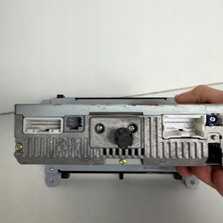 ÉCRAN MONITEUR RADIO NAVIGATION D'USINE RENAULT CLIO IV 4 OE 281153868R