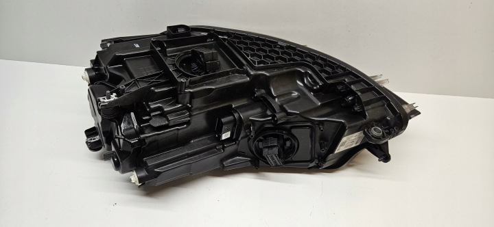 VW GOLF VII 7 LIFT GTI PROJECTEUR COMPLET LED DROIT PHARE DROITE