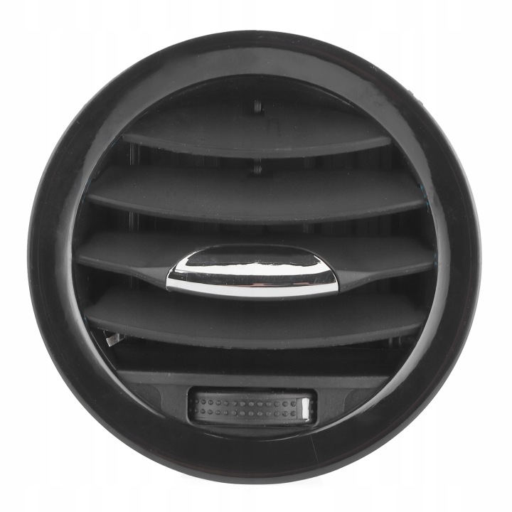 VAUXHALL ADAM CORSA D GRILLE WYLOTU CONDUIT D'AIR 13417362 PIÈCE ZAMIENNA