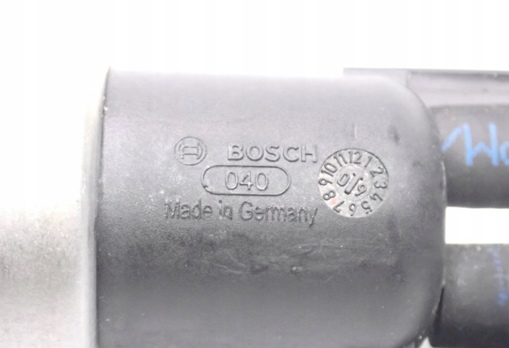 CONDUITES DE DÉRIVATION CARBURANTS PRZELEWKI AUDI Q7 V12 6.0 05A218