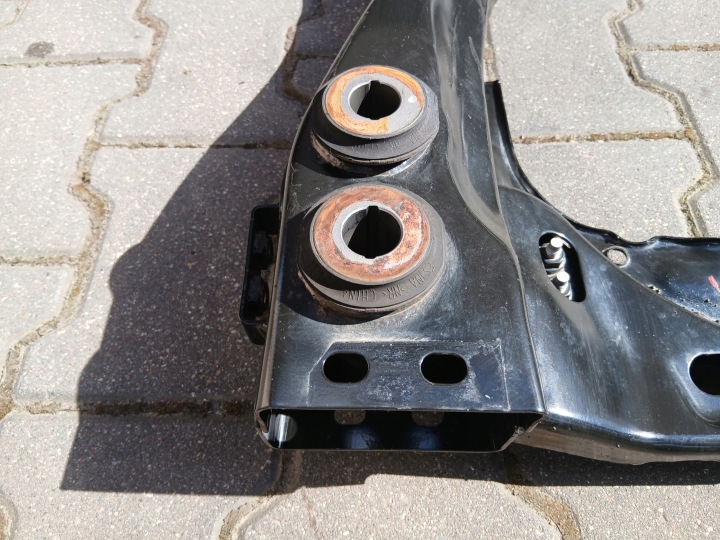 VOLVO XC60 II XC90 II LIFT CHÂSSIS CHÂSSIS AVANT 32381810