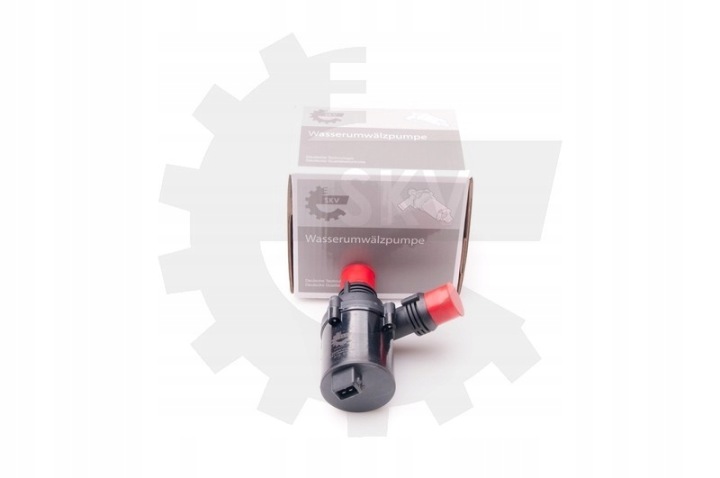 POMPE À EAU BMW E39 E38 E65 E66 E67 E53 64116904496